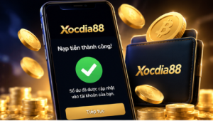 Kiểm tra giới hạn giao dịch