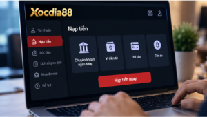 Tìm hiểu tài khoản Xocdia88 trước khi giao dịch