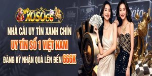 Xổ số Xoso66 là gì? Tại sao trở thành sân chơi hàng đầu?