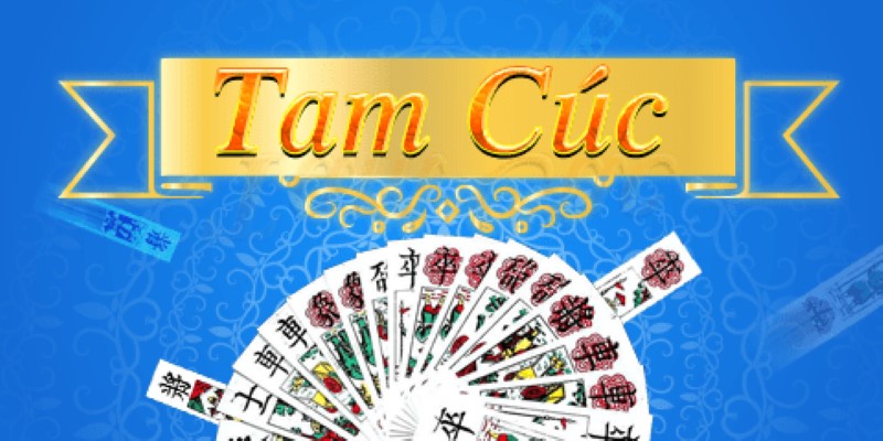 Tam Cúc V9Bet – Tìm Hiểu Luật Chơi, Cách So Quân Và Những Quy Tắc Cơ Bản